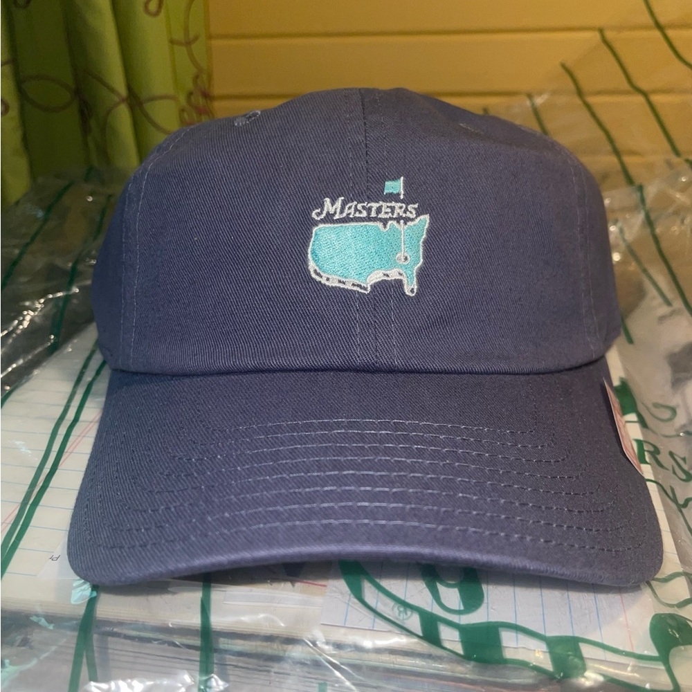 2024 Ladies Masters Tournament Hat